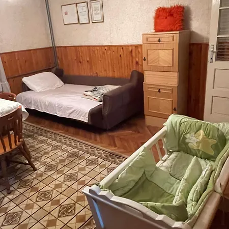 Yellow House Appartamento Ritopec