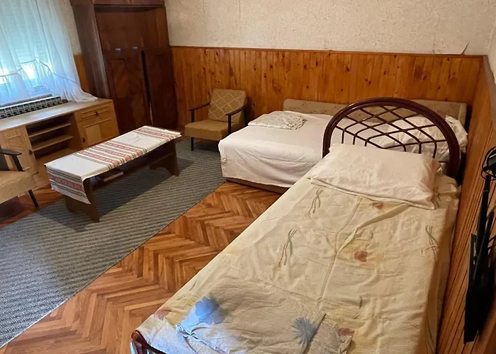 Yellow House Ritopec